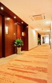 Туры в отель Jinan Oriental Hotel