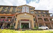 Туры в отель Shankee Hotel (Shanghai Qingpu District Outlets)