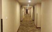 Туры в отель Shankee Hotel (Shanghai Qingpu District Outlets)