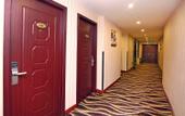 Туры в отель Shankee Hotel (Shanghai Qingpu District Outlets)