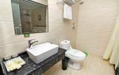 Туры в отель Shankee Hotel (Shanghai Qingpu District Outlets)
