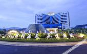 Туры в отель YIQUANWAN HOT SPRING