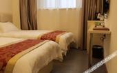 Туры в отель JunXing Hotel