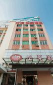 Туры в отель HanTing Hotel (Fuzhou Huluzhen Subway Station)