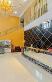 Туры в отель HanTing Hotel (Fuzhou Huluzhen Subway Station)
