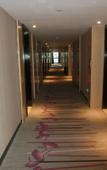 Туры в отель Lavande Hotel (Yichang East Railway Station)