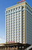 Туры в отель Exquisite Hotel