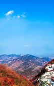 Туры в отель Qingliangzhai Resort Hotel