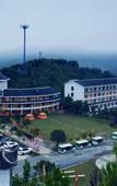 Туры в отель Qingliangzhai Resort Hotel