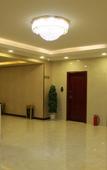 Туры в отель Baixiang Ting Hotel (Guangzhou Keyun Road Subway Station)