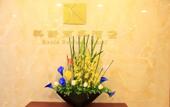 Туры в отель Baixiang Ting Hotel (Guangzhou Keyun Road Subway Station)