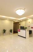 Туры в отель Baixiang Ting Hotel (Guangzhou Keyun Road Subway Station)