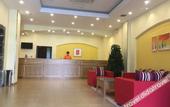 Туры в отель Home Inn Plus (Taiyuan Wanda Plaza Foxconn Store)