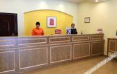 Туры в отель Home Inn Plus (Taiyuan Wanda Plaza Foxconn Store)