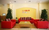 Туры в отель Home Inn Plus (Taiyuan Wanda Plaza Foxconn Store)