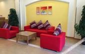Туры в отель Home Inn Plus (Taiyuan Wanda Plaza Foxconn Store)