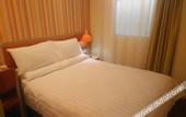 Туры в отель Home Inn Plus (Taiyuan Wanda Plaza Foxconn Store)