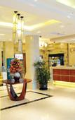 Туры в отель Jinjiang Hotel (Suzhou New Urban District Fuqiang Subway Station)