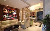 Туры в отель Jinjiang Hotel (Suzhou New Urban District Fuqiang Subway Station)