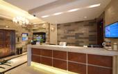 Туры в отель Jinjiang Hotel (Suzhou New Urban District Fuqiang Subway Station)