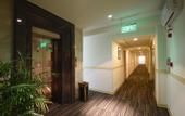 Туры в отель Jinjiang Hotel (Suzhou New Urban District Fuqiang Subway Station)