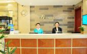 Туры в отель Jinjiang Hotel (Suzhou New Urban District Fuqiang Subway Station)