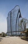 Туры в отель Oriental Grand Hotel Shaoxing