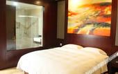 Туры в отель Hanshui Shanju Hotel (Danjiangkou Junzhou  Old  Street)