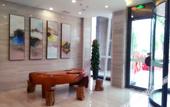 Туры в отель Hanshui Shanju Hotel (Danjiangkou Junzhou  Old  Street)