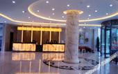 Туры в отель Hanshui Shanju Hotel (Danjiangkou Junzhou  Old  Street)