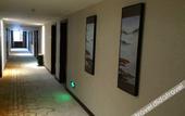Туры в отель Hanshui Shanju Hotel (Danjiangkou Junzhou  Old  Street)