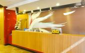 Туры в отель Home Inn Huayi Hotel (Nanyingzi Street Mountain Resort)