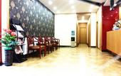 Туры в отель Home Inn Huayi Hotel (Nanyingzi Street Mountain Resort)