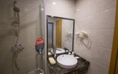 Туры в отель GreenTree Inn Express Hotel (Xuzhou Huanghe South Road Xiyuan)