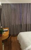 Туры в отель GreenTree Inn Express Hotel (Xuzhou Huanghe South Road Xiyuan)