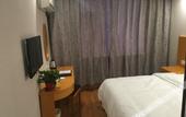 Туры в отель GreenTree Inn Express Hotel (Xuzhou Huanghe South Road Xiyuan)