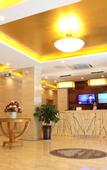 Туры в отель GreenTree Inn Express Hotel (Xuzhou Huanghe South Road Xiyuan)