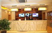 Туры в отель GreenTree Inn Express Hotel (Xuzhou Huanghe South Road Xiyuan)