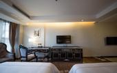 Туры в отель Kaitong International Hotel