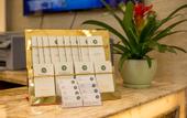 Туры в отель Kaitong International Hotel