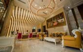 Туры в отель Kaitong International Hotel