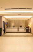 Туры в отель Homeinn Plus Hotel (Xi'an High-tech Zone Jinye First Road Zhangba Fourth Road Subway Station)
