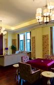 Туры в отель Jinfu International Hotel