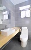 Туры в отель Qingdao Jinshancheng Business Hotel (Qingdao North Station Shuiqinggou Subway Station)