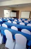 Туры в отель Qingdao Jinshancheng Business Hotel (Qingdao North Station Shuiqinggou Subway Station)