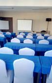 Туры в отель Qingdao Jinshancheng Business Hotel (Qingdao North Station Shuiqinggou Subway Station)