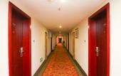 Туры в отель GreenTree Inn Express Hotel (Huai'an First Hospital Huaiyin Normal Beijing North Road)