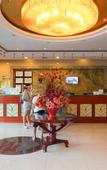 Туры в отель GreenTree Inn Express Hotel (Huai'an First Hospital Huaiyin Normal Beijing North Road)