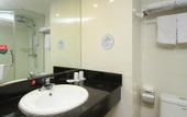 Туры в отель GreenTree Inn Express Hotel (Huai'an First Hospital Huaiyin Normal Beijing North Road)