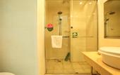 Туры в отель GreenTree Inn Express Hotel (Huai'an First Hospital Huaiyin Normal Beijing North Road)